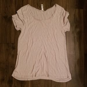 Lularoe Pinstripe Classic Tre